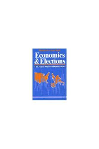 Economics and Elections