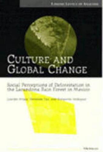 Culture and Global Change