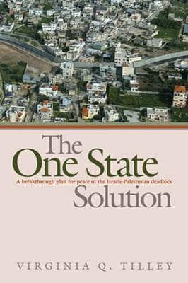 The One-State Solution