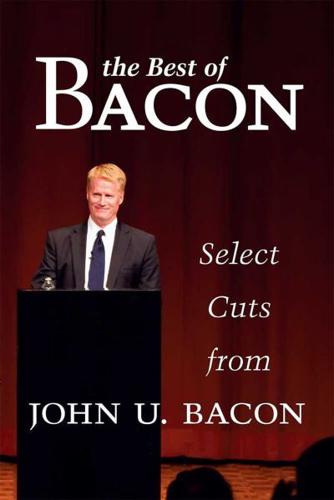 The Best of Bacon