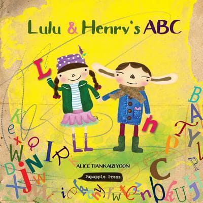 Lulu and Henry's ABC