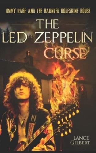 The Led Zeppelin Curse