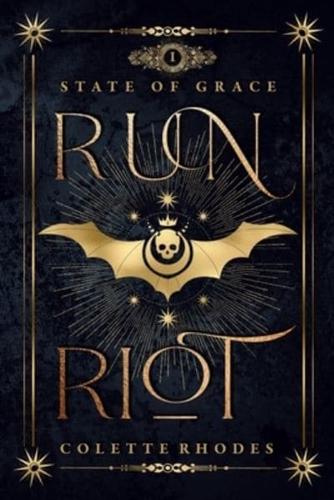 Run Riot: A Reverse Harem Paranormal Romance