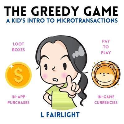 The Greedy Game