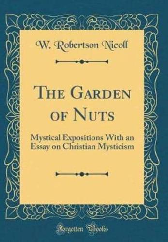 The Garden of Nuts