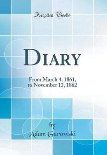 Diary