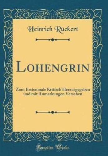 Lohengrin