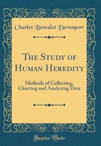 The Study of Human Heredity