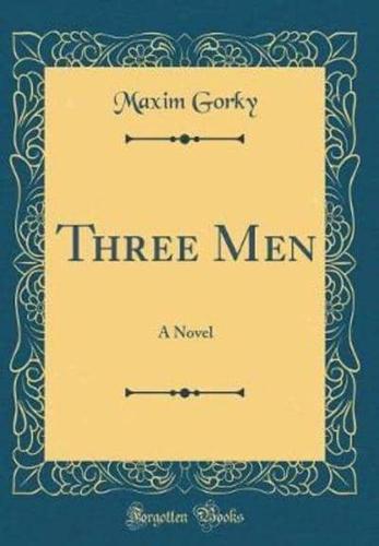 Three Men