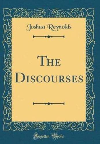 The Discourses (Classic Reprint)
