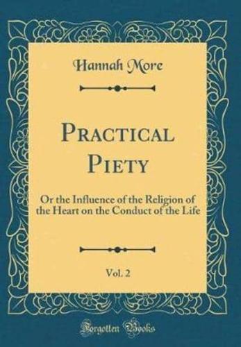 Practical Piety, Vol. 2