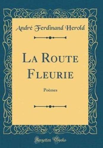 La Route Fleurie