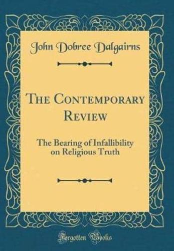 The Contemporary Review