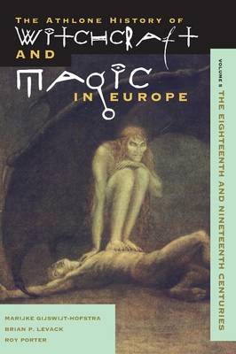 Witchcraft and Magic in Europe, Volume 2