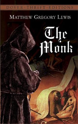 The monk