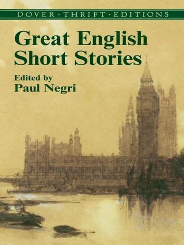 Great English short stories