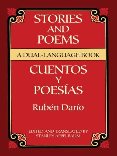 Stories and Poems/Cuentos Y Poesias