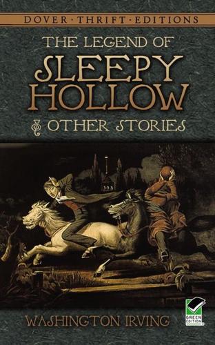 The Legend of Sleepy Hollow and Other Stories