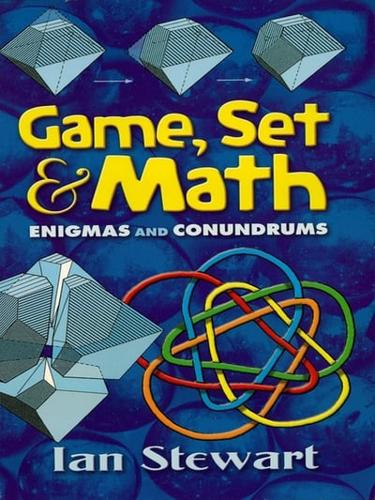 Game, Set and Math