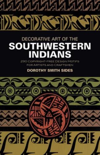 Decorative Art of the Southwestern Indians