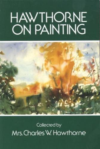 Hawthorne on Painting