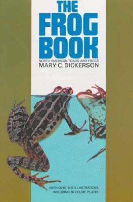 The Frog Book;