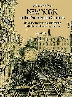 New York in the Nineteenth Century