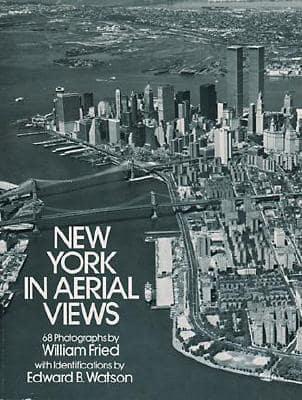 New York in Aerial Views