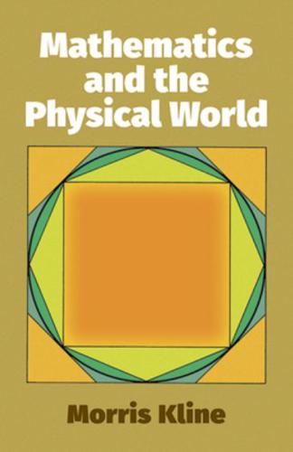 Mathematics and the Physical World