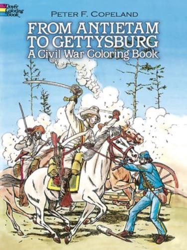 From Antietam to Getttysburg