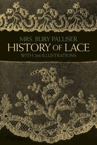 History of Lace