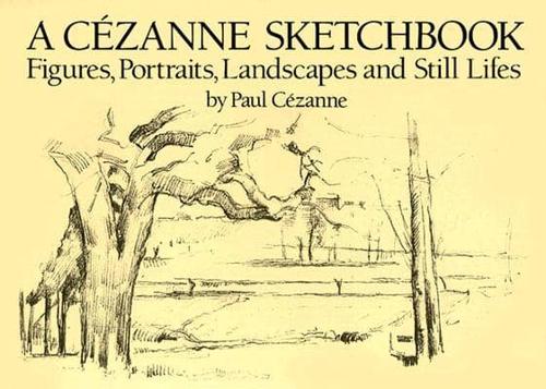 A Cézanne Sketchbook