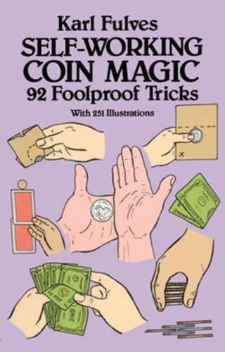 Self-Working Coin Magic