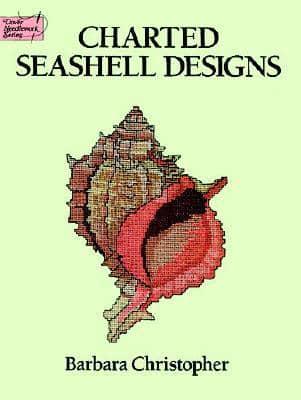 Charted Seashell Designs