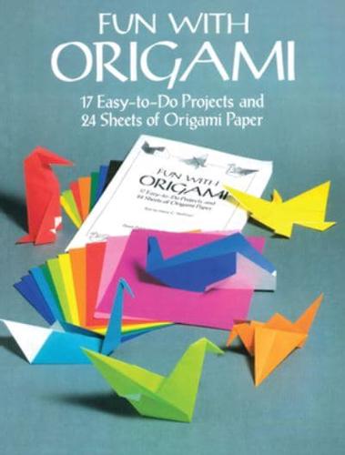 Fun With Origami