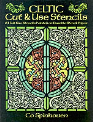 Celtic Cut & Use Stencils