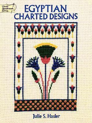 Egyptian Charted Designs