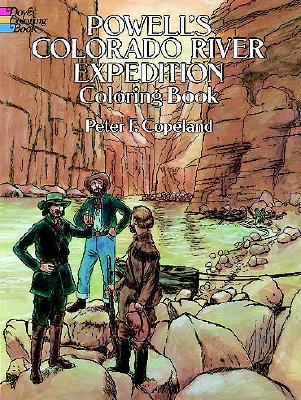 Powell's Colorado River Expedition