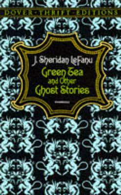 Green Tea and Other Ghost Stories