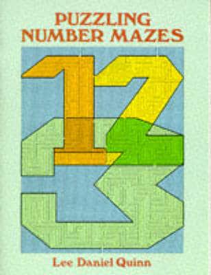 Puzzling Number Mazes