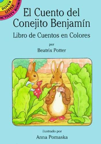 El Cuento Del Conejito Benjamin