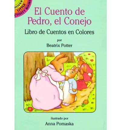 El Cuento De Pedro, El Conejo