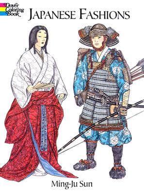 Japanese Fashions