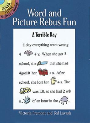 Word and Picture Rebus Fun