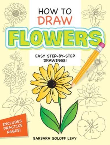 How to Draw Flowers