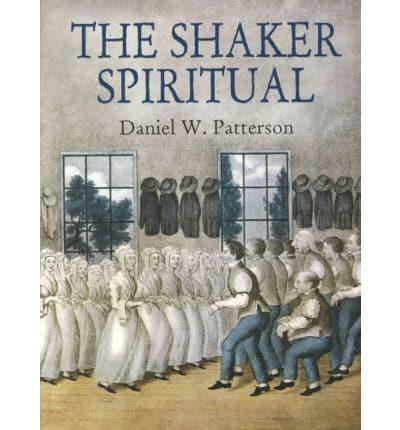 The Shaker Spiritual