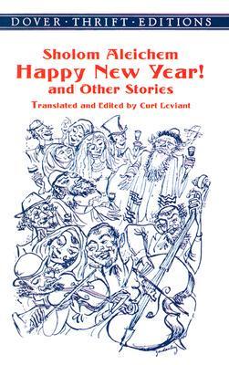 Happy New Year! And Other Stories