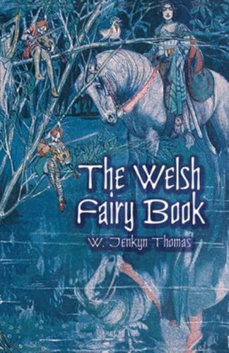 The Welsh Fairy Book