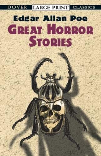 Great Horror Stories