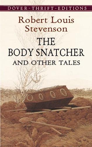 The Body Snatcher and Other Tales